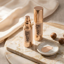 Topface Instyle Perfect Coverage Foundation